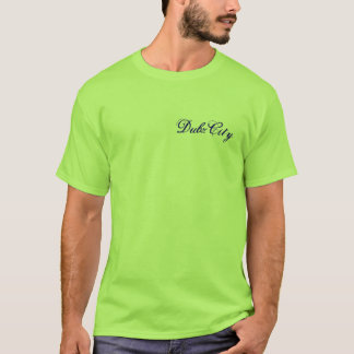 Mein Leben T-Shirt