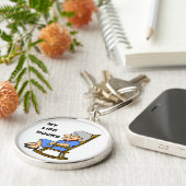 MEIN LEBENSGEHÄUSE SCHLÜSSELANHÄNGER (Seite)