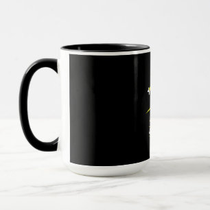 Mein Lehrling brachte mich in Journeyman Tasse