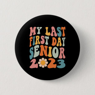 Mein letzter erster Senior im Jahr 2023 kehrt zur  Button