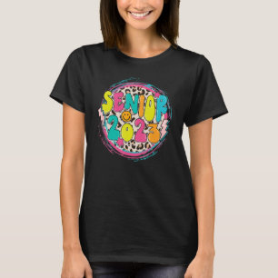 Mein letzter erster Senior im Jahr 2023 kehrt zur  T-Shirt