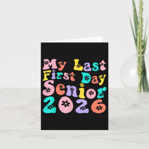 Mein letzter erster Tag im Senior 2026 zurück zur Karte