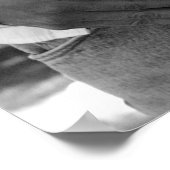 Mein Levi Poster (Ecke)