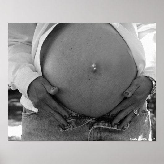 Mein Levi Poster (Vorne)