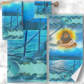 Mein Licht 0916 Badhandtuch Set