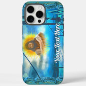 Mein Licht 0916 Case-Mate iPhone Hülle (Rückseite)