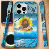 Mein Licht 0916 Case-Mate iPhone Hülle