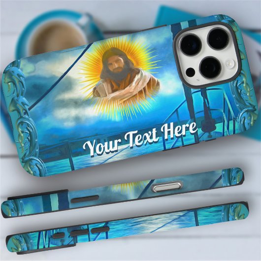 Mein Licht 0916 Case-Mate iPhone Hülle