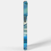 Mein Licht 0916 Case-Mate iPhone Hülle (Rückseite / Rechts)