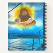 Mein Licht 0916 Notizblock (Rückseite)