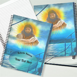 Mein Licht 0916 Notizblock