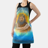 Mein Licht 0916 Schürze (InSitu)