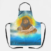 Mein Licht 0916 Schürze (Vorderseite)