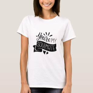 Mein liebenswerter T - Shirt-Design T-Shirt