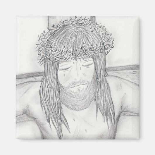Mein lieber Herr Magnet (Vorne)