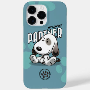 Mein lieber Partner   Case-Mate iPhone 14 Pro Max Hülle