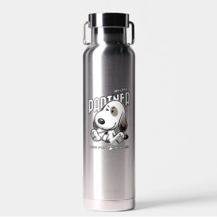 Mein lieber Partner Thor Kupfer Vakuum Isoliert Trinkflasche