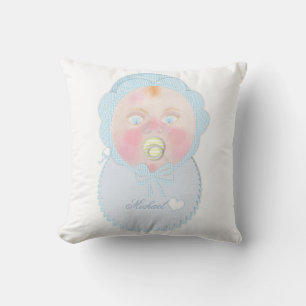 Mein liebes Baby-Kissen Baby-Kollektion von BabyLa Kissen