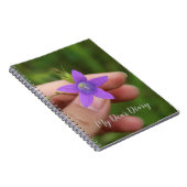 Mein liebes Tagebuch (Rechte Seite)