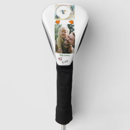 Mein liebes VATER Foto Golf Headcover