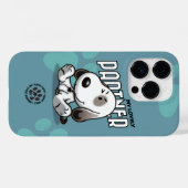 Mein lieblicher Partner | Case-Mate iPhone Hülle (Rückseite (Horizontal))