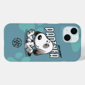 Mein lieblicher Partner | Case-Mate iPhone Hülle (Rückseite (Horizontal))