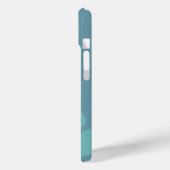Mein lieblicher Partner | Case-Mate iPhone Hülle (Rückseite / Links)