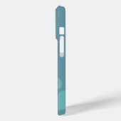 Mein lieblicher Partner | Case-Mate iPhone Hülle (Rückseite / Links)