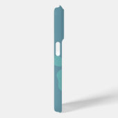 Mein lieblicher Partner | Case-Mate iPhone Hülle (Rückseite / Rechts)
