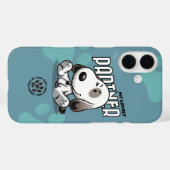 Mein lieblicher Partner | Case-Mate iPhone Hülle (Rückseite (Horizontal))
