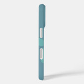 Mein lieblicher Partner | Case-Mate iPhone Hülle (Rückseite / Rechts)