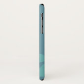 Mein lieblicher Partner | Case-Mate iPhone Hülle (Hinten/Links)