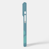 Mein lieblicher Partner | Case-Mate iPhone Hülle (Rückseite / Links)