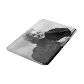 Mein Liebling 2 Badematte (Schrägansicht)