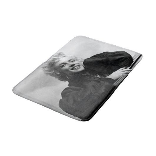 Mein Liebling 2 Badematte (Schrägansicht)