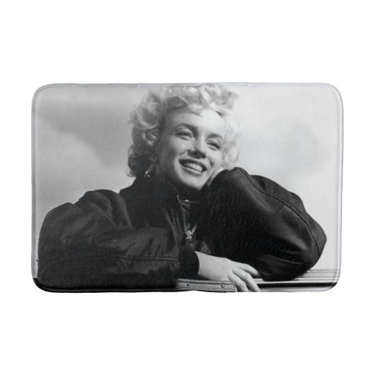 Mein Liebling 2 Badematte (Vorderseite)