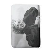 Mein Liebling 2 Badematte (Vorderseite Vertikal)