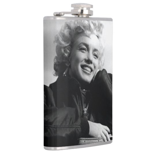 Mein Liebling 2 Flachmann (Rechts)