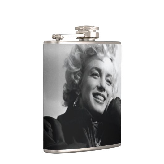 Mein Liebling 2 Flachmann (Rechts)