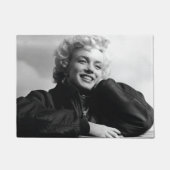 Mein Liebling 2 Fußmatte (Vorderseite)