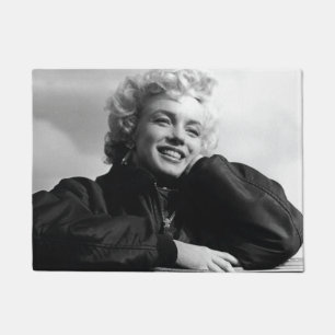 Mein Liebling 2 Fußmatte