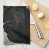 Mein Liebling 2 Handtuch (Viertel Falte)