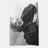 Mein Liebling 2 Handtuch (Vertikal)