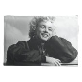 Mein Liebling 2 Kissenbezug (Rückseite-Links)