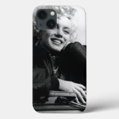 Mein Liebling Case-Mate iPhone Hülle (Rückseite)