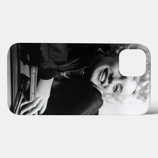 Mein Liebling Case-Mate iPhone Hülle (Rückseite (Horizontal))