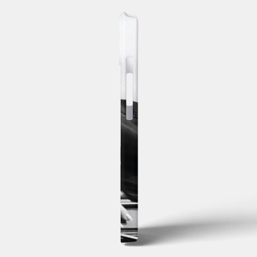 Mein Liebling Case-Mate iPhone Hülle (Rückseite / Links)