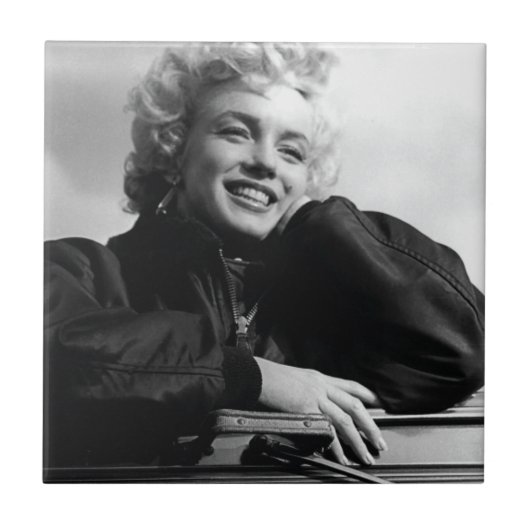 Mein Liebling Fliese (Vorderseite)