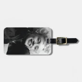 Mein Liebling Gepäckanhänger (Vorderseite horizontal)