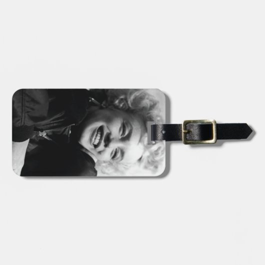 Mein Liebling Gepäckanhänger (Vorderseite horizontal)